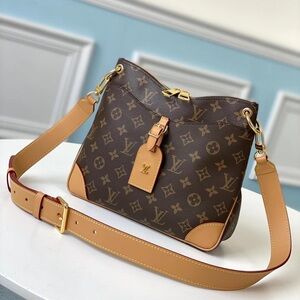 💝💝Louis Vuitton Odeon PM Shoulder Crossbody Bag